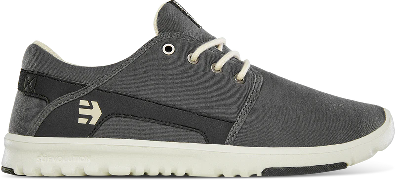 Tenis etnies clearance scout